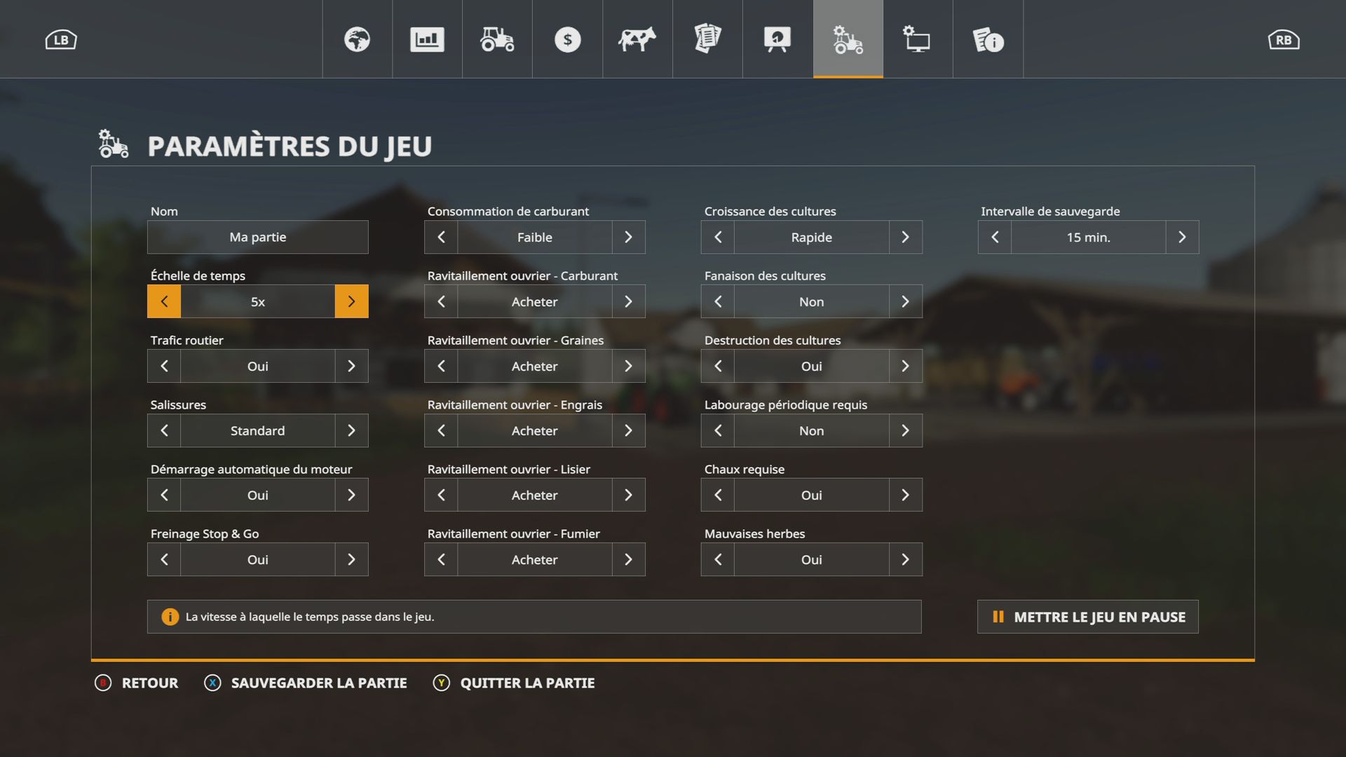 Farming Simulator 19 - Imagen 47